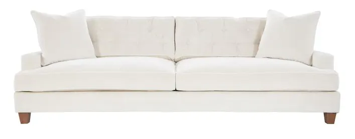 Hickory Chair HC1329-106 Annabelle Sofa Hickory Chair HC1329-106 Annabelle Sofa