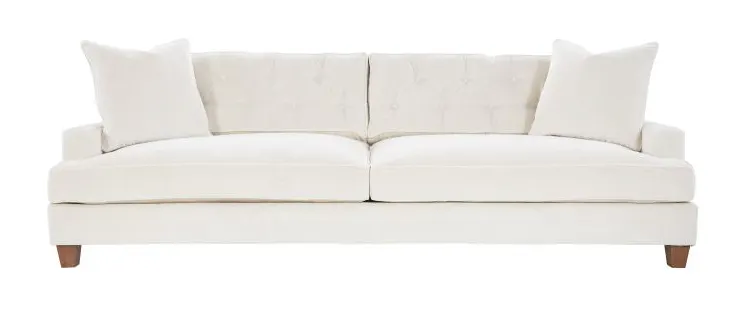 Hickory Chair HC1329-106 Annabelle Sofa Hickory Chair HC1329-106 Annabelle Sofa