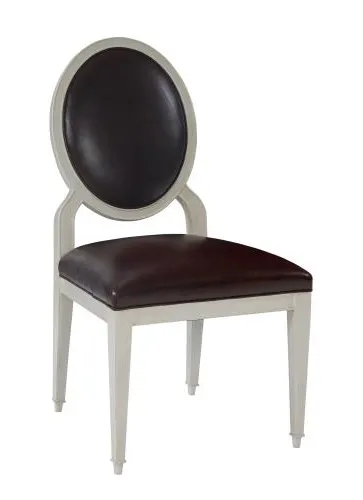 Hickory Chair HC1330-02 Rosewood Dining Chair Hickory Chair HC1330-02 Rosewood Dining Chair