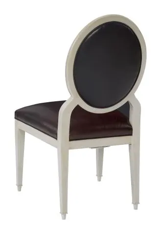 Hickory Chair HC1330-02 Rosewood Dining Chair Hickory Chair HC1330-02 Rosewood Dining Chair