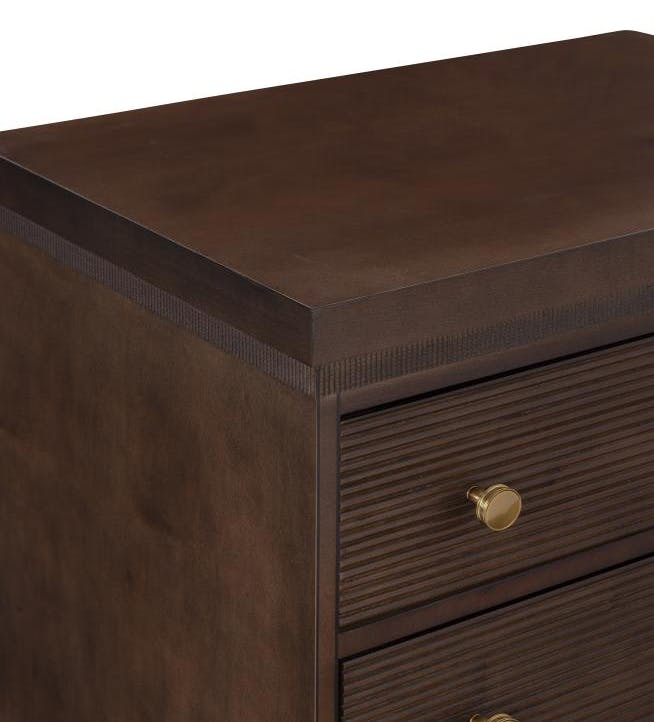 Hickory Chair HC1371-70 St. Claire Nightstand Hickory Chair HC1371-70 St. Claire Nightstand