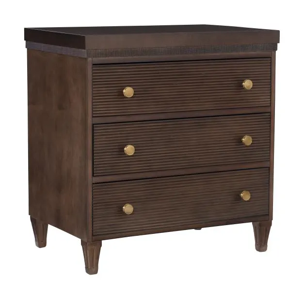 Hickory Chair HC1371-70 St. Claire Nightstand Hickory Chair HC1371-70 St. Claire Nightstand