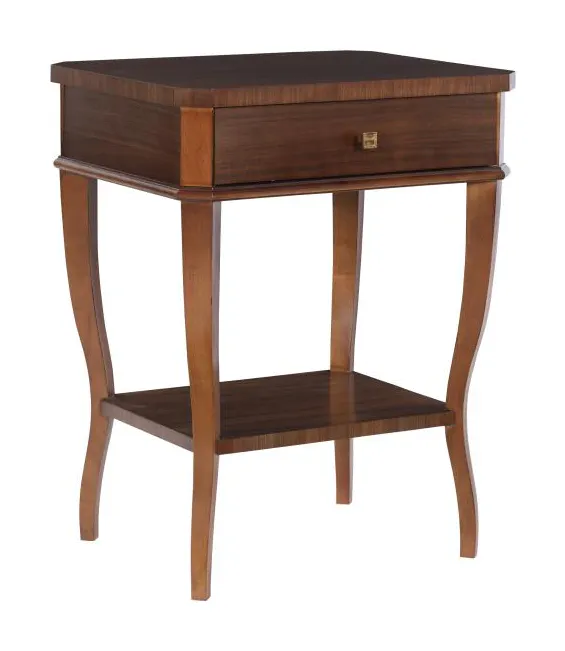 Hickory Chair HC1584-70 West Paces Nightstand Hickory Chair HC1584-70 West Paces Nightstand