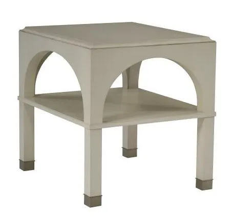 Hickory Chair HC279-70 Ansell Side Table