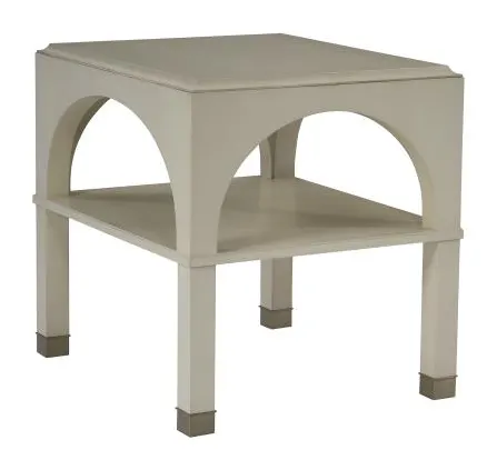 Hickory Chair HC279-70 Ansell Side Table Hickory Chair HC279-70 Ansell Side Table