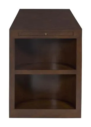 Hickory Chair HC295-70 Pilar Library Table Hickory Chair HC295-70 Pilar Library Table