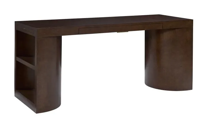 Hickory Chair HC295-70 Pilar Library Table Hickory Chair HC295-70 Pilar Library Table