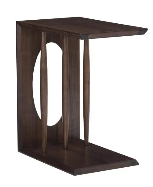 Hickory Chair HC4085-70 Soren C-Table