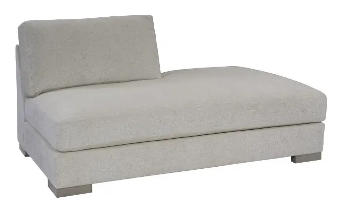 Hickory Chair HC4400-13R Vistage Right Lounge Hickory Chair HC4400-13R Vistage Right Lounge