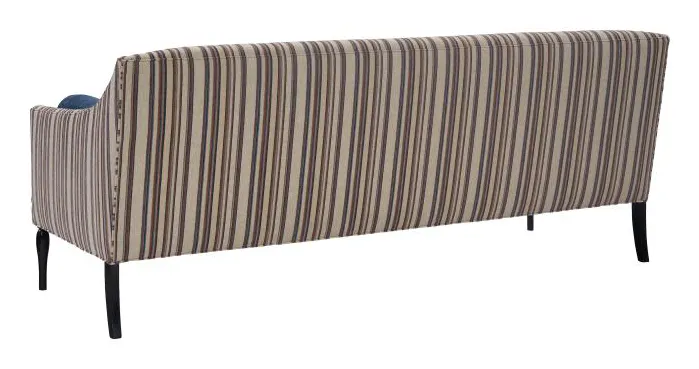 Hickory Chair HC4605-51-6 Frederick M2M Sofa Hickory Chair HC4605-51-6 Frederick M2M Sofa