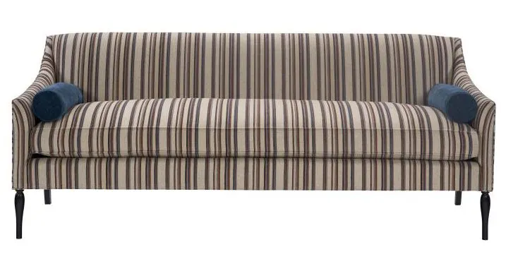 Hickory Chair HC4605-51-6 Frederick M2M Sofa