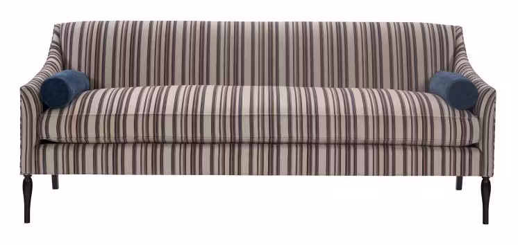 Hickory Chair HC4605-51-6 Frederick M2M Sofa Hickory Chair HC4605-51-6 Frederick M2M Sofa