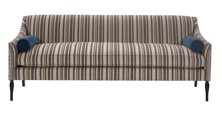 Hickory Chair HC4605-51-6 Frederick M2M Sofa Hickory Chair HC4605-51-6 Frederick M2M Sofa