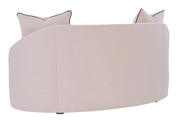 Hickory Chair HC6701-72 Ariele Sofa Hickory Chair HC6701-72 Ariele Sofa