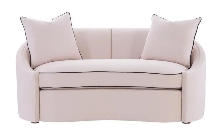 Hickory Chair HC6701-72 Ariele Sofa