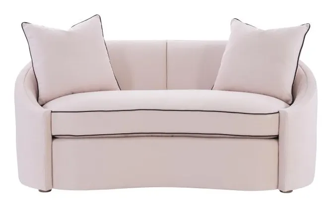 Hickory Chair HC6701-72 Ariele Sofa Hickory Chair HC6701-72 Ariele Sofa