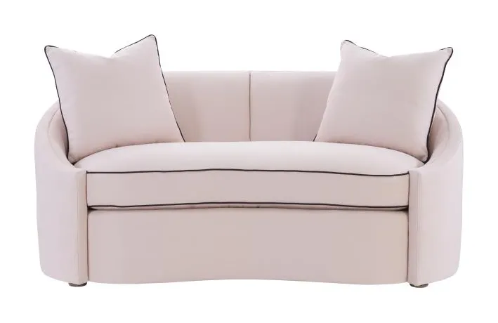 Hickory Chair HC6701-72 Ariele Sofa Hickory Chair HC6701-72 Ariele Sofa