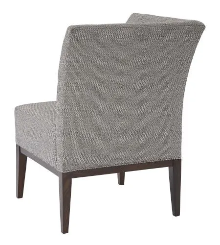 Hickory Chair HC7222-49 Betty Corner Chair Hickory Chair HC7222-49 Betty Corner Chair