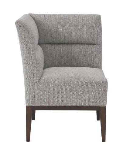 Hickory Chair HC7222-49 Betty Corner Chair Hickory Chair HC7222-49 Betty Corner Chair