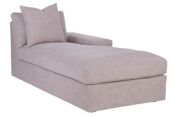 Hickory Chair HC8523-48 Denby RAF Chaise