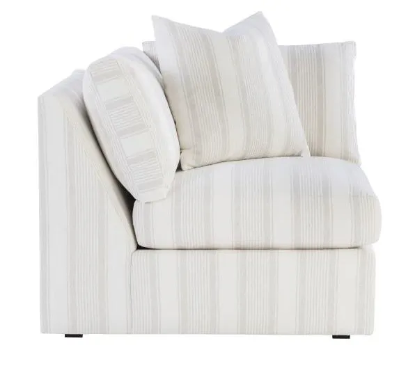 Hickory Chair HC8523-49 Denby Corner Chair