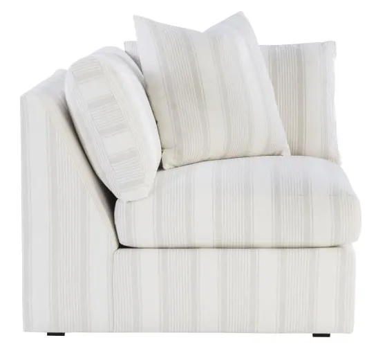 Hickory Chair HC8523-49 Denby Corner Chair Hickory Chair HC8523-49 Denby Corner Chair