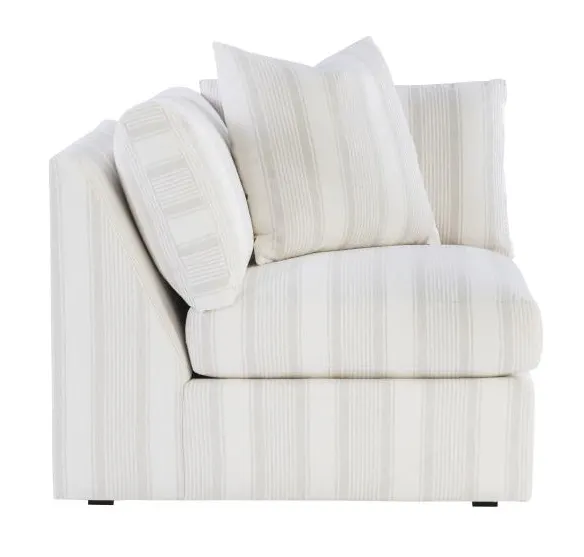 Hickory Chair HC8523-49 Denby Corner Chair Hickory Chair HC8523-49 Denby Corner Chair