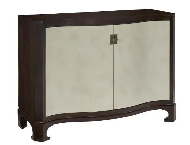 Hickory Chair HC9000-70 Sula Serpentine Chest