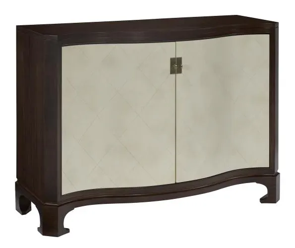 Hickory Chair HC9000-70 Sula Serpentine Chest Hickory Chair HC9000-70 Sula Serpentine Chest