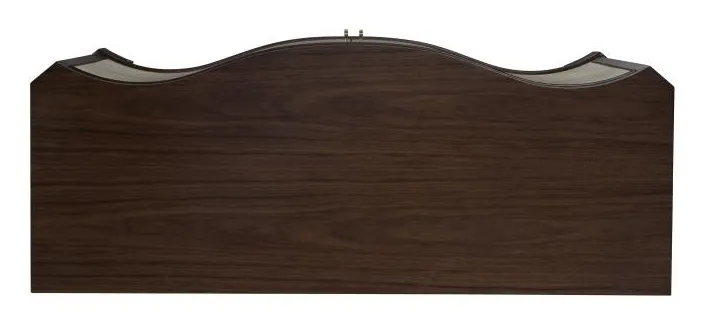 Hickory Chair HC9000-70 Sula Serpentine Chest Hickory Chair HC9000-70 Sula Serpentine Chest