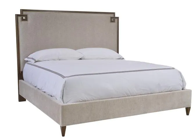 Hickory Chair HC9001-Q Elise Queen Bed