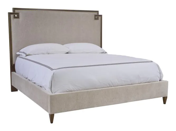 Hickory Chair HC9001-Q Elise Queen Bed Hickory Chair HC9001-Q Elise Queen Bed