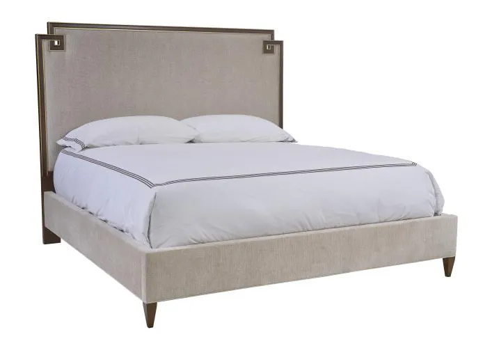 Hickory Chair HC9001-Q Elise Queen Bed Hickory Chair HC9001-Q Elise Queen Bed