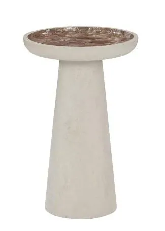Hickory Chair HCP285-STK Alina Spot Table