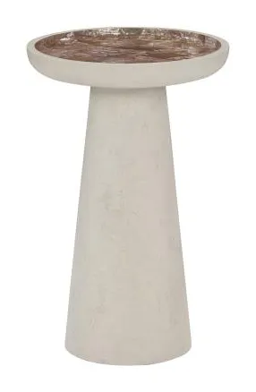 Hickory Chair HCP285-STK Alina Spot Table Hickory Chair HCP285-STK Alina Spot Table