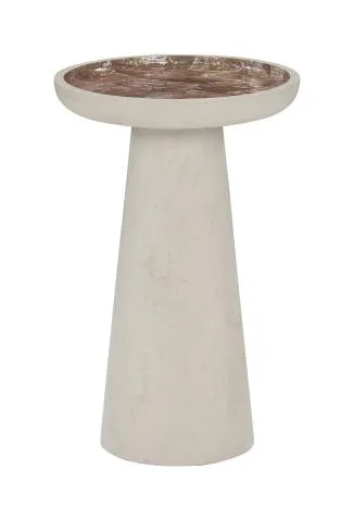 Hickory Chair HCP285-STK Alina Spot Table Hickory Chair HCP285-STK Alina Spot Table