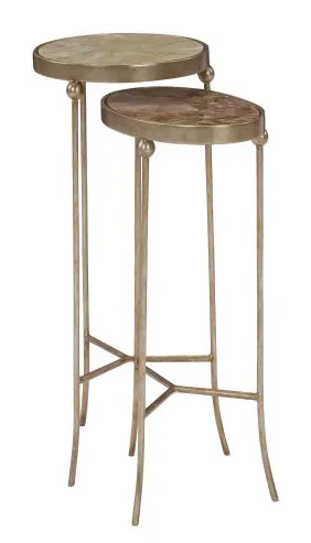 Hickory Chair HCP294-STK Minka Spot Table Hickory Chair HCP294-STK Minka Spot Table