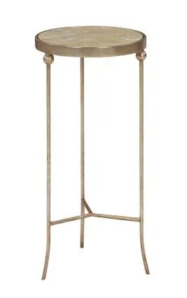 Hickory Chair HCP294-STK Minka Spot Table