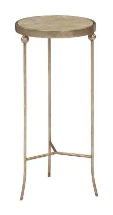 Hickory Chair HCP294-STK Minka Spot Table Hickory Chair HCP294-STK Minka Spot Table