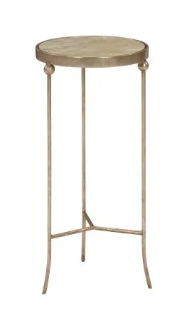 Hickory Chair HCP294-STK Minka Spot Table Hickory Chair HCP294-STK Minka Spot Table