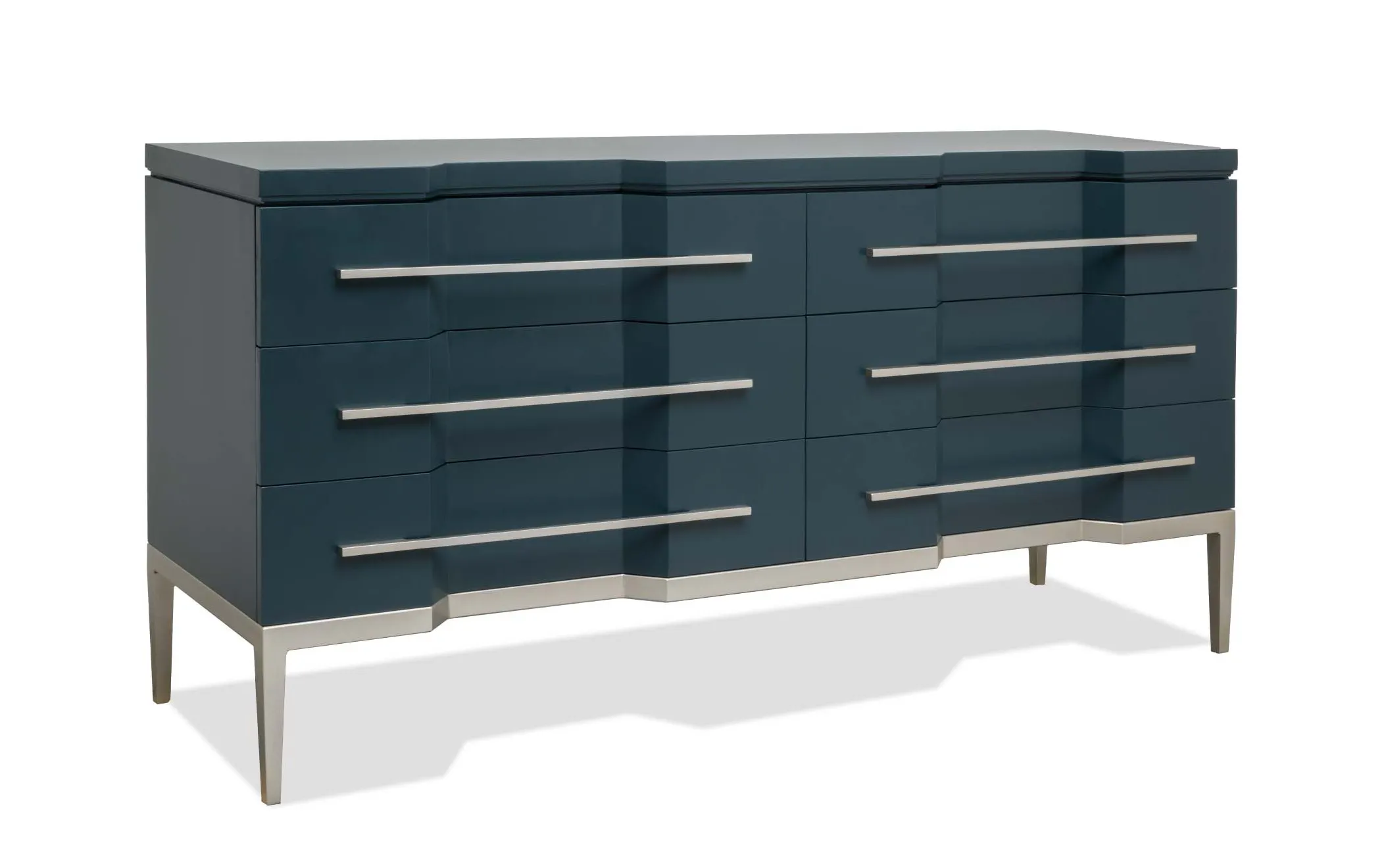 Old Biscayne Designs 33184A Hester Dresser