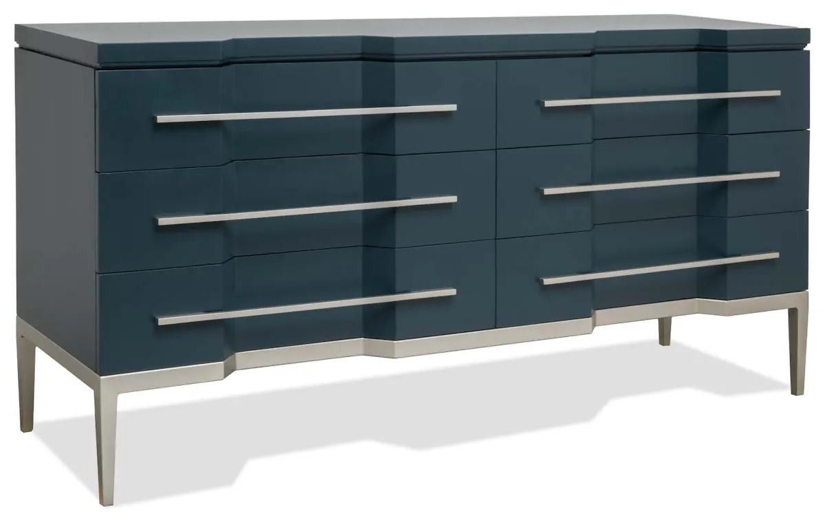 Old Biscayne Designs 33184A Hester Dresser Old Biscayne Designs 33184A Hester Dresser