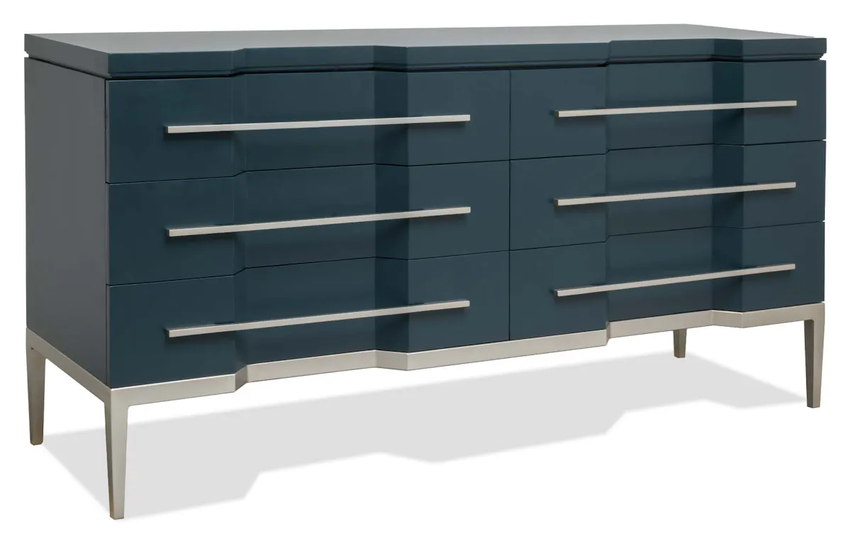Old Biscayne Designs 33184A Hester Dresser Old Biscayne Designs 33184A Hester Dresser