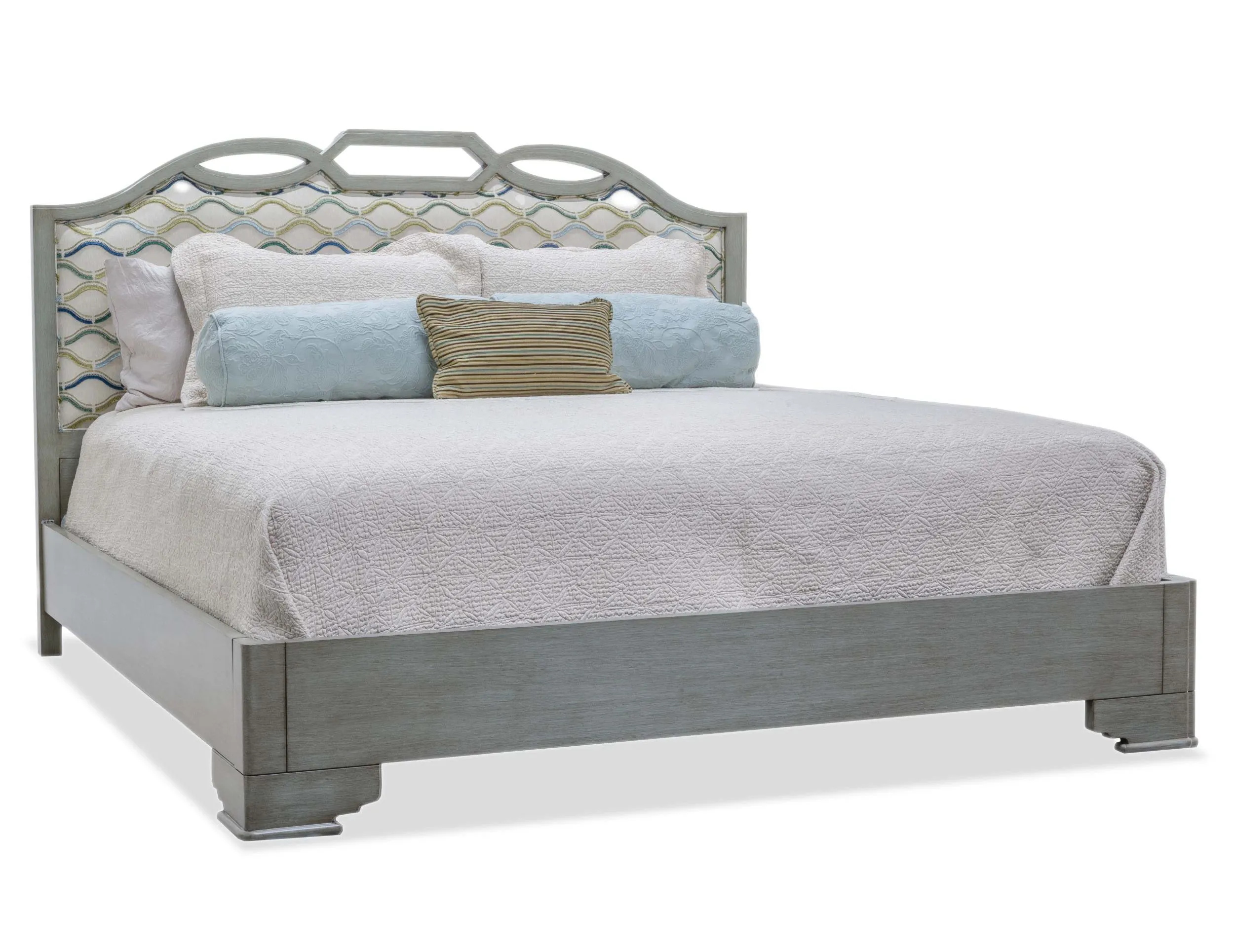 Old Biscayne Designs 32922 Latice King
