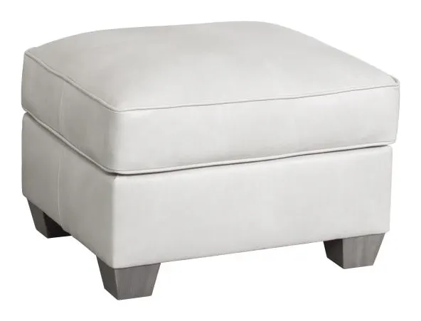 Century Furniture LR-C1035-12 Carsen Ottoman Century Furniture LR-C1035-12 Carsen Ottoman