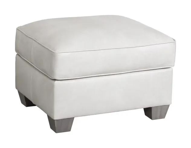 Century Furniture LR-C1035-12 Carsen Ottoman Century Furniture LR-C1035-12 Carsen Ottoman