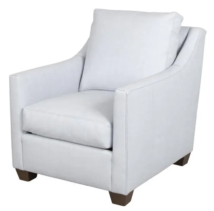 Century Furniture LR-C1035-6 Carsen Chair Century Furniture LR-C1035-6 Carsen Chair