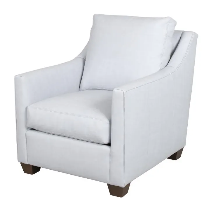Century Furniture LR-C1035-6 Carsen Chair Century Furniture LR-C1035-6 Carsen Chair