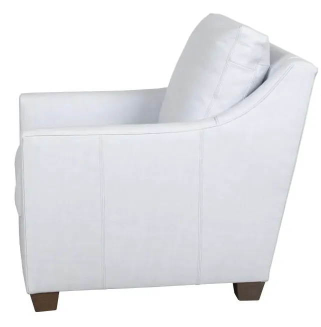 Century Furniture LR-C1035-6 Carsen Chair Century Furniture LR-C1035-6 Carsen Chair