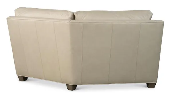 Century Furniture LR-C1035-87 Carsen Laf Wedge Sofa Century Furniture LR-C1035-87 Carsen Laf Wedge Sofa